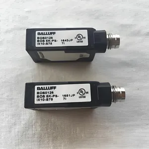 BALLUFF/巴鲁夫BOS01JW BMF00P0 BMF00C2 光电传感器