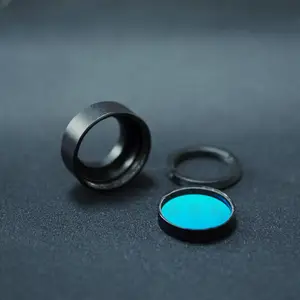 Hexӫ�⼤����ͨ��530nm�˹�Ƭ͸����95��ֹ���OD6