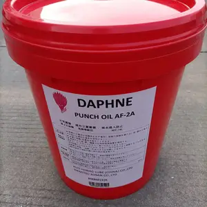 出光达芙妮机器人齿轮油Daphne alpha gear RG-M轴承润滑脂