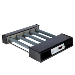 国力天GLTLab数控5轴宽距滚轴混合器 滚瓶机 TR5-500