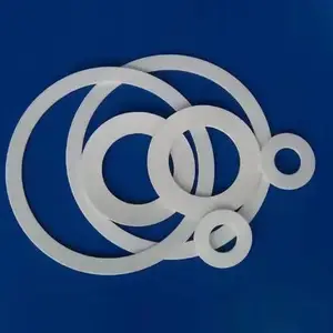 ���ݾ��ķ���ϩ��Ȧ����PTFE��Ȧ