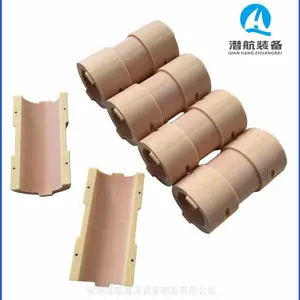 水下机器人100米使用浮力材料 ROV低密度发泡浮力材料