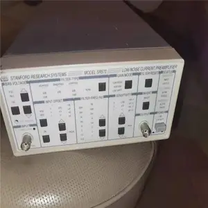 二手出售高价Stanford Research Systems SR570斯坦福电流放大器