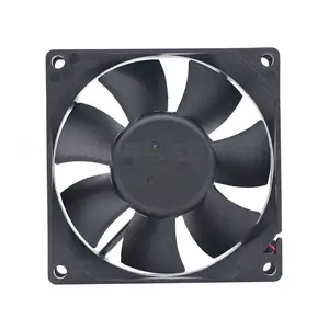 Delta台达全新轴流风机 AFB0812SH 12V 0.34A工业风扇