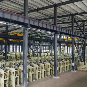 江苏翻边冲压精密冲床厂家价格 诚信为本 浙江科玛德智能机械供应