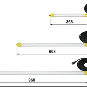 日本原厂供应 SAGADEN嵯峨电机 SL-LED7R-Rx 强光LED灯