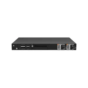 锐捷RG-S5750C-24GT8XS-X 24千兆电三层企业级核心汇聚网络交换机