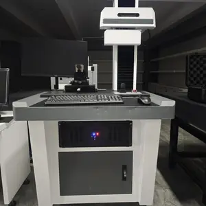 轮廓仪表面轮廓度测量仪器TSP-100型接触式凸度检测