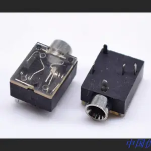 3.5����������Ƶ����PJ-324��ײ�����5��5Pֱ��͸���ǹ��ƽ��
