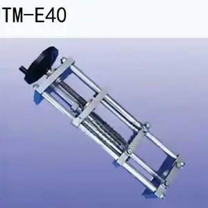 JTM-E40应变计标定台 可标定10cm、15cm、25cm 三种规格应变 计