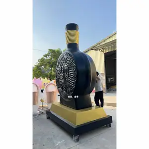 ���Ͳ����־�ƿ���� �׾�Ʒ������ģ�� �Ƴ��ŵ�ӭ�����۰ڼ�����