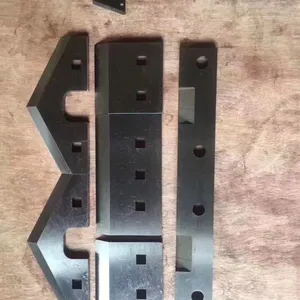 江苏省折弯机R成型精密模具,林业破碎机锤头,刀片品顶制造