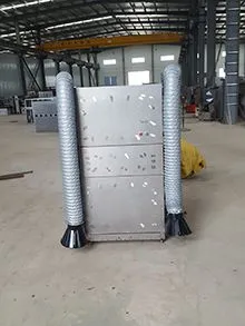 ��������ʽ�߻�ȼ��-����ڲ�ͬ��������ѡ����������豸