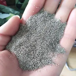销西安石英砂 消防砂 40-70目灌浆用水洗无尘细沙 铸造烘干砂