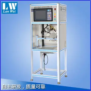 蓝威供应澄海玩具自动喷油机,小型喷漆机,玩具喷漆机