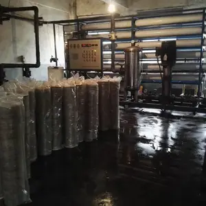 反渗透ro膜 反渗透膜 陶氏反渗透膜HSRO-4040-FF