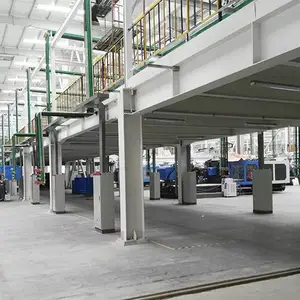 幕墙骨架加工,金属结构加工,钢结构工程,建筑设计