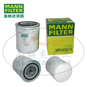 MANN-FILTER(曼牌滤清器)燃油滤清器WK930/5