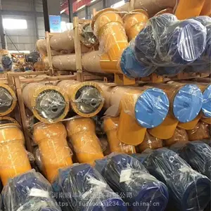 卧式水泥仓专用宣威市E螺旋输送机快速均匀运输/噪音低A螺旋输送机
