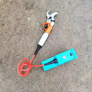 ��Яʽ�綯��֦�� ���ɵĵ���� ԰��ר�ü���