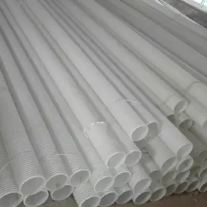 PVC˫�ڷ��ᾧ116mm��ˮ���ƹ�