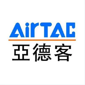 福建厦门亚德客气源处理GFC二联件GC三联件系列宁之亚一级代理