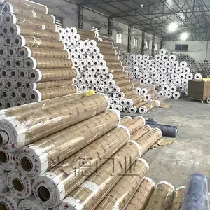 兴 德供应商铺、车间PVC透明软门帘 材质***安全