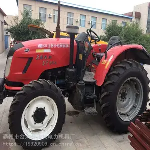 四川省 改装拖拉机绞磨机500 汽油卷扬机拖拉机 平行轴拖拉机绞磨价格 诚信经营