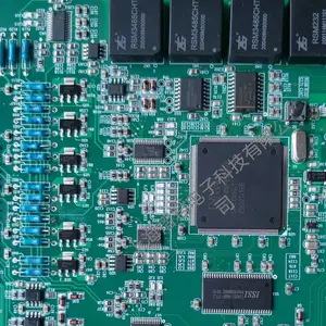 上海PCB制板、BGA植球、元器件代理经销