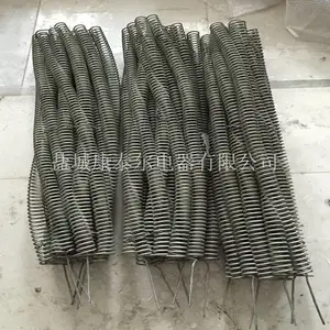 【盐城康泰尔】0cr27al7mo2耐高温电热丝电阻丝 高温含钼电炉丝