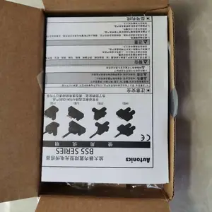 BS5-L2M-微型槽型光电传感器-Autonics 奥托尼克斯开关传感器