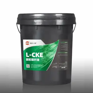 大顺品牌L-CKE蜗轮蜗杆油