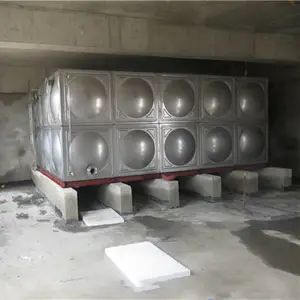 组合式不锈钢水箱