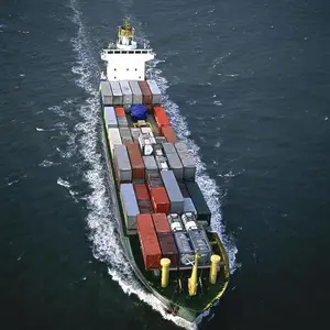 潍坊到广西钦州海运一吨运费多少
