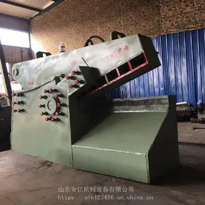 Q43-400���ط������ �۸ֽǸֽ��������ж��豸 ���ڳߴ�600-1200mm
