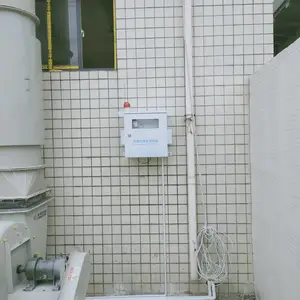 ������תվ���칤�̶��Ũ��ʵʱ��������豸