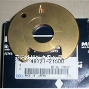 Mitsubishi三菱风扇皮带、S12R-PTA2、S6R-MPTK配件维修保养服务中心