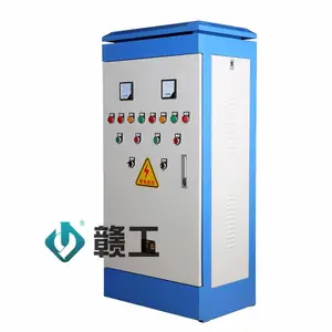 �人��GGK-2XF-5.5KW���ۿ��ƹ� ˫�ٷ�����ƹ� ˫��Դ�� ˫��Դ�Զ��л���