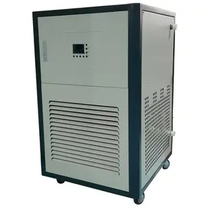 DLSB-50/120低温冷却循环机零下120度50升