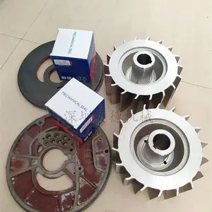 SIHIϣ����ձ�LEMC ϵ�б��塢�øǡ�Ҷ�֡������̡���е�ܷ� FLOWSERVE��
