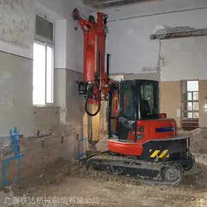 ���� С�Ϳ�̽��� С����*** ��׮ʩ�� ����ת LD