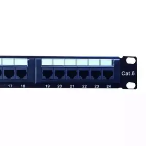 D-Link六类配线架深圳代理商
