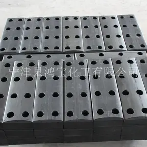 数控加工含硼聚乙烯板