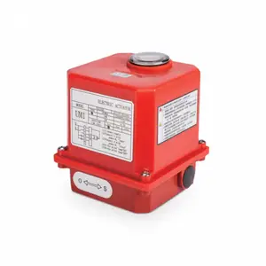 UM1、UM2、UM3、电动执行器ELECTRICACTUATOR