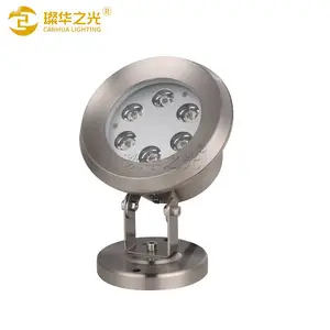 ledˮ�׵�6W��ɽˮ����Ȫ���RGBӿȪ���9WӾ�ص�