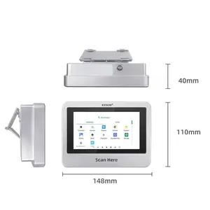 ��ͨXT802C�ڹ�ʽ����5����׿�ÿͻ�������Ի����ǻ���ɨ��������