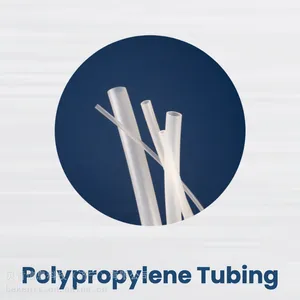 NewAge聚丙烯油管软管Prolite低吸湿性耐热性食品加工机械清洁