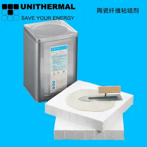 陶瓷纤维粘结剂-纤维粘结剂-Kaostick纤维粘结剂