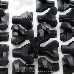 金刚石锚杆钻头质量可靠 多种型号 金刚石锚杆钻头货源稳定 42型金刚石锚杆钻头