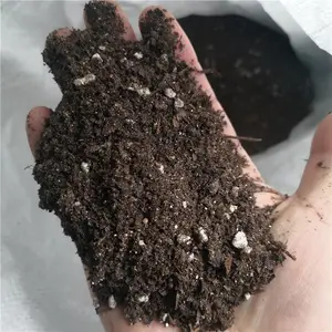 供应 蔬菜无土种植栽培基质营养土 瓜果育苗基质 通用型